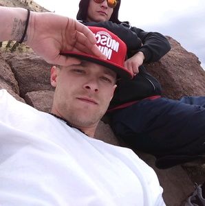 Meet your Posher, Geoffrey